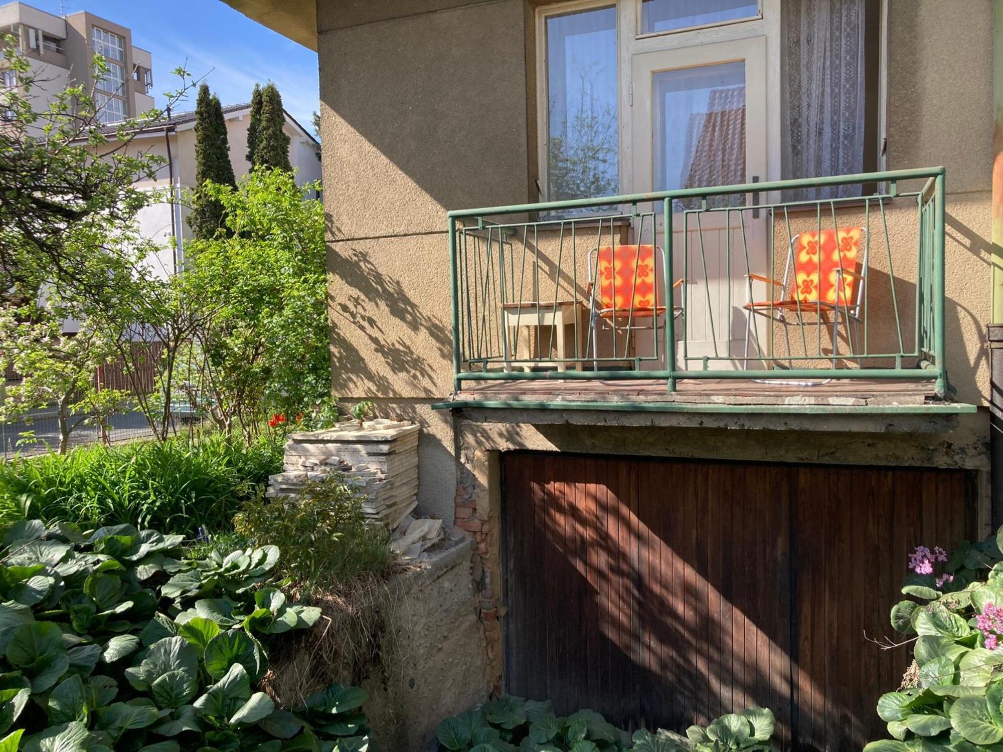 Spacious Apartment - Free Parking! Praga Esterno foto